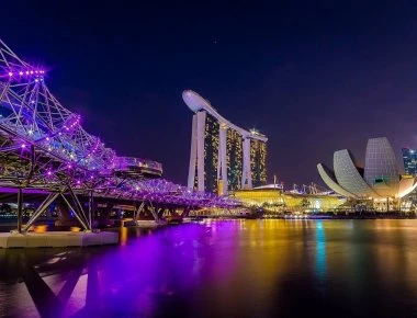 Το υπουργείο Εξωτερικών ανοίγει πρεσβεία στη Σιγκαπούρη με ενοίκιο 122.000 ευρώ (φωτό)